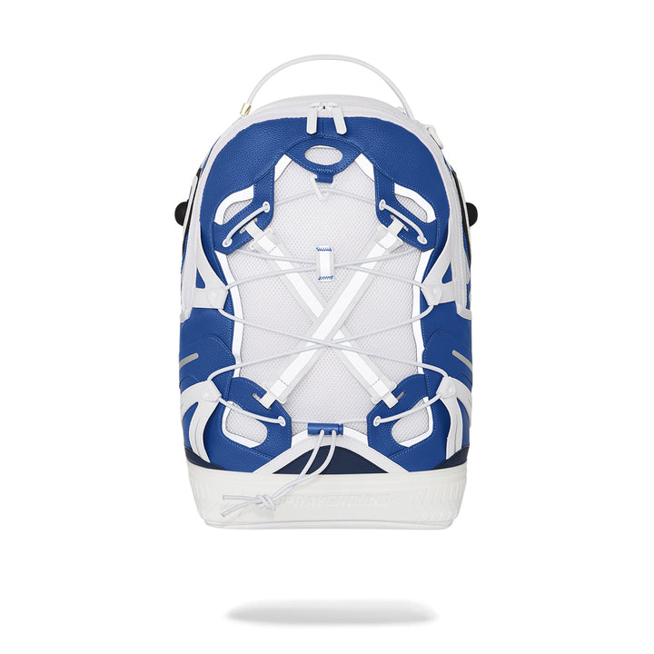 Limited Edition Fashion Kicks DLXSV Backpack For Unisex - 910B4922NSZ