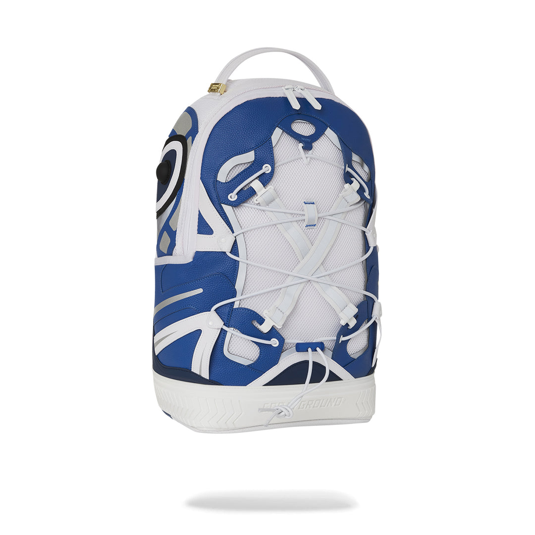 Limited Edition Fashion Kicks DLXSV Backpack For Unisex - 910B4922NSZ