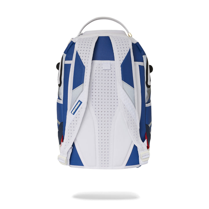 Limited Edition Fashion Kicks DLXSV Backpack For Unisex - 910B4922NSZ