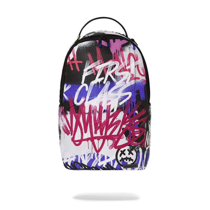 Limited Edition Vandal Couture Backpack For Unisex - 910B5223NSZ