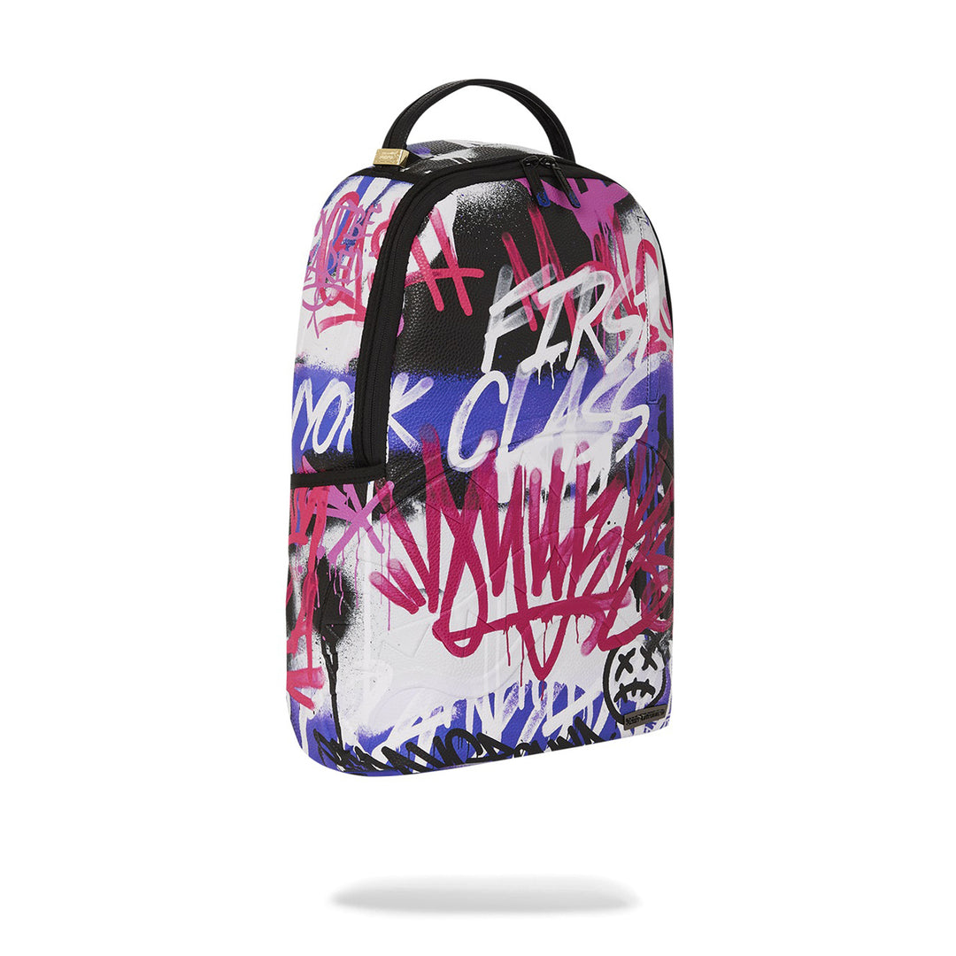Limited Edition Vandal Couture Backpack For Unisex - 910B5223NSZ
