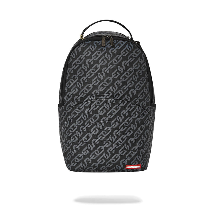 Limited Edition Sg Chains Backpack For Unisex - 910B5381NSZ