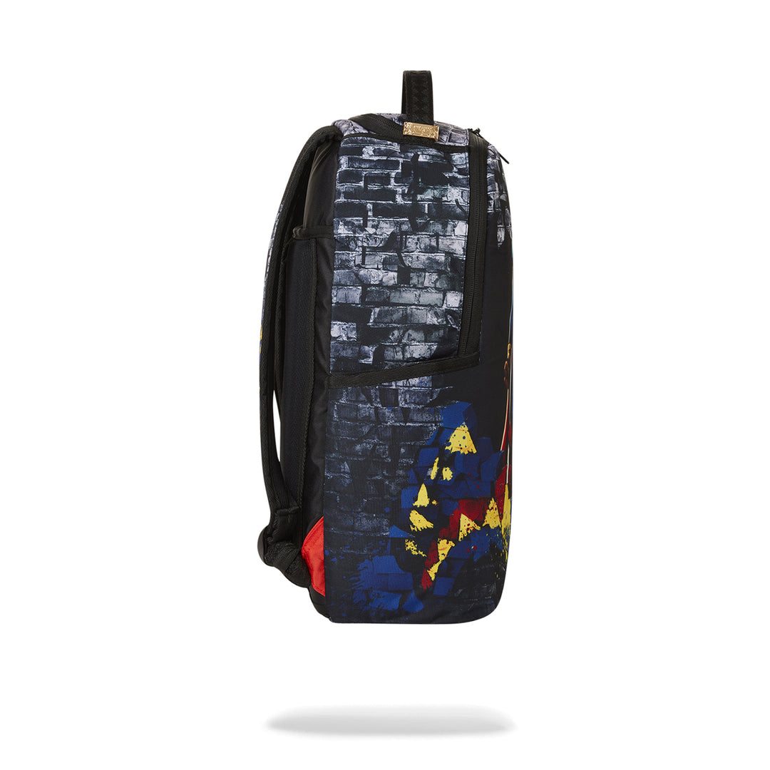 Limited Edition Brick Break Backpack For Unisex - 910B5422NSZ