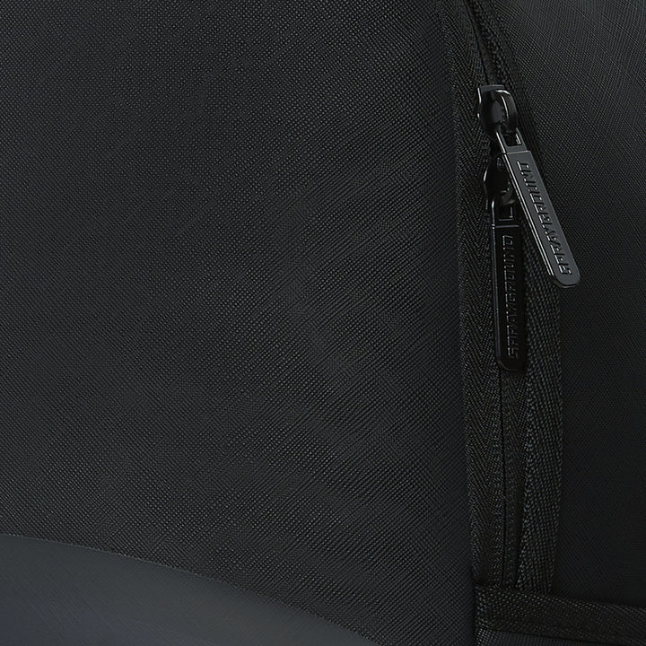 Limited Edition Shark Central: 2.0: Black On Black DLXSV Backpack For Unisex - 910B5443NSZ