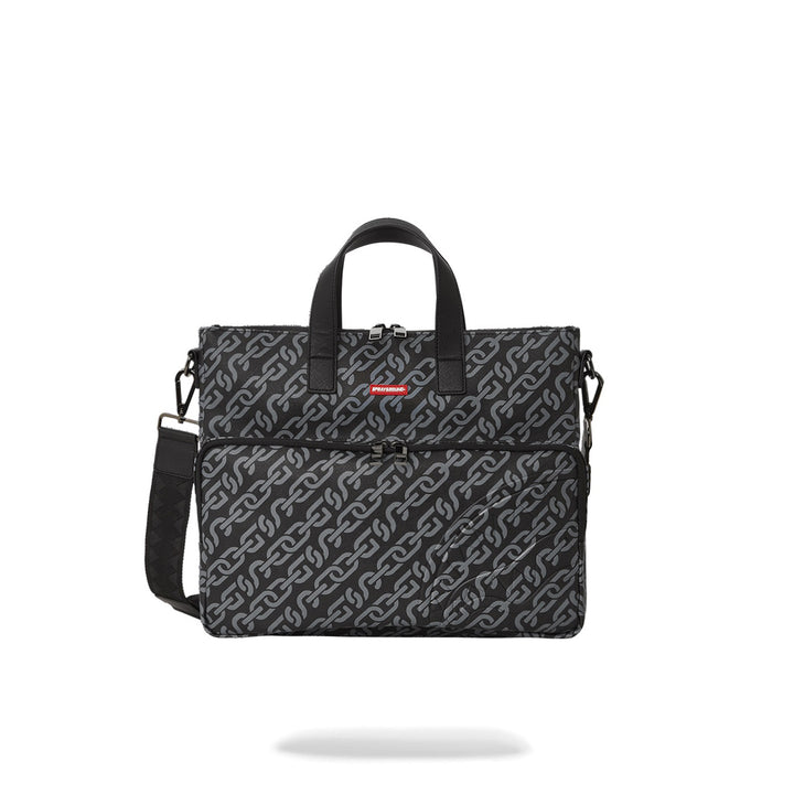 Limited Edition Sg Chains Travel Bag For Unisex - 910B5738NSZ