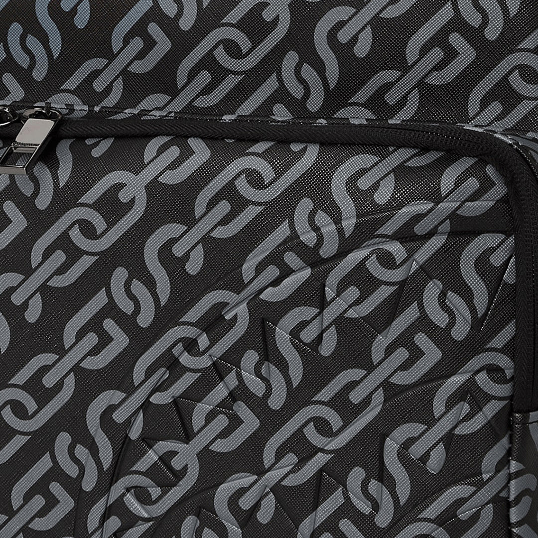 Limited Edition Sg Chains Travel Bag For Unisex - 910B5738NSZ