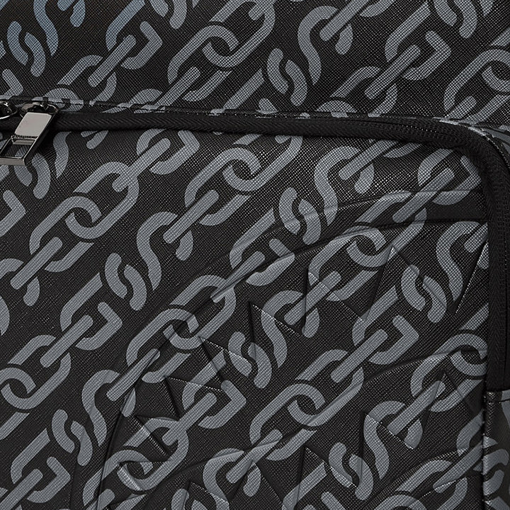 Limited Edition Sg Chains Travel Bag For Unisex - 910B5738NSZ
