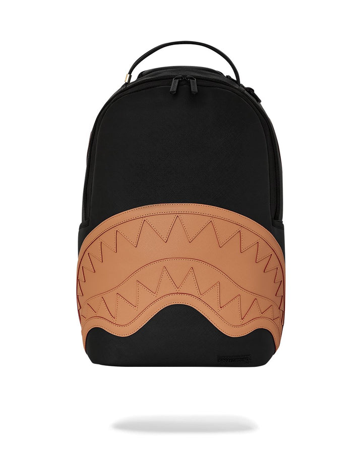 Unisex Limited Edition Brown GRAND TOURER BACKPACK