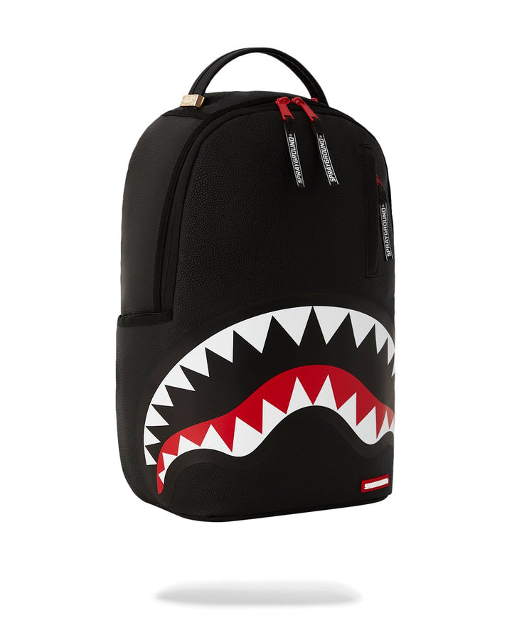 Unisex Limited Edition Black SILENT MIRAGE BACKPACK