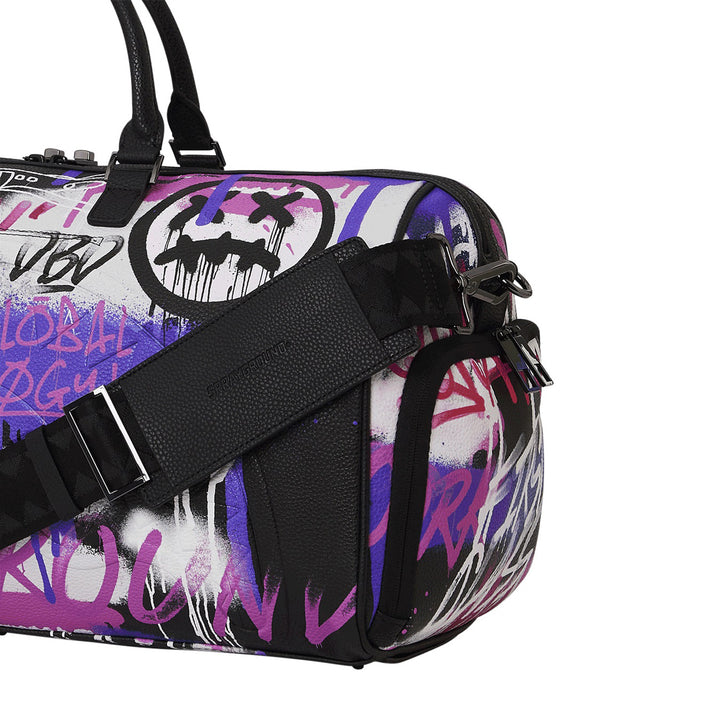 Limited Edition Vandal Couture Duffel For Unisex - 910D5716NSZ