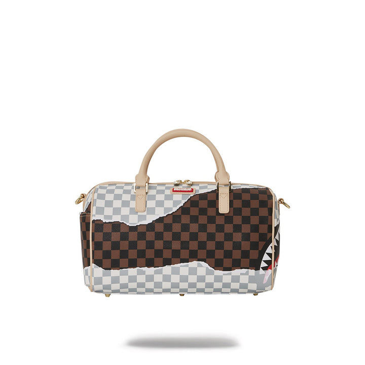 Limited Edition Tearaway Mini Mini Duffel For Unisex - 910D5727NSZ