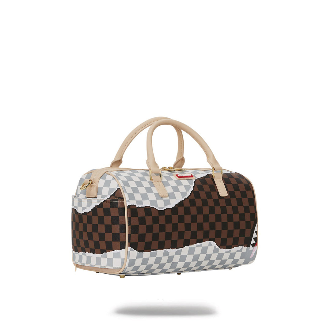 Limited Edition Tearaway Mini Mini Duffel For Unisex - 910D5727NSZ