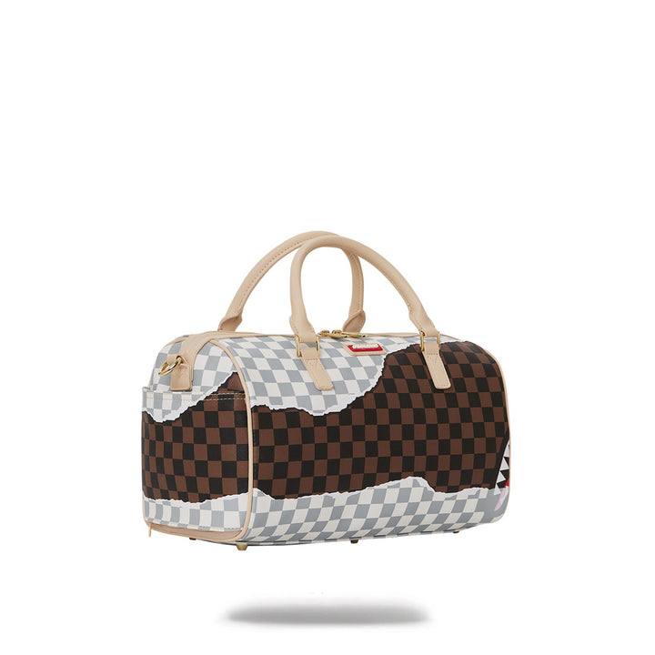 Limited Edition Tearaway Mini Mini Duffel For Unisex - 910D5727NSZ