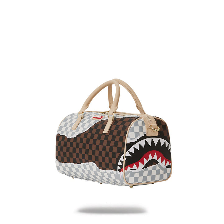 Limited Edition Tearaway Mini Mini Duffel For Unisex - 910D5727NSZ
