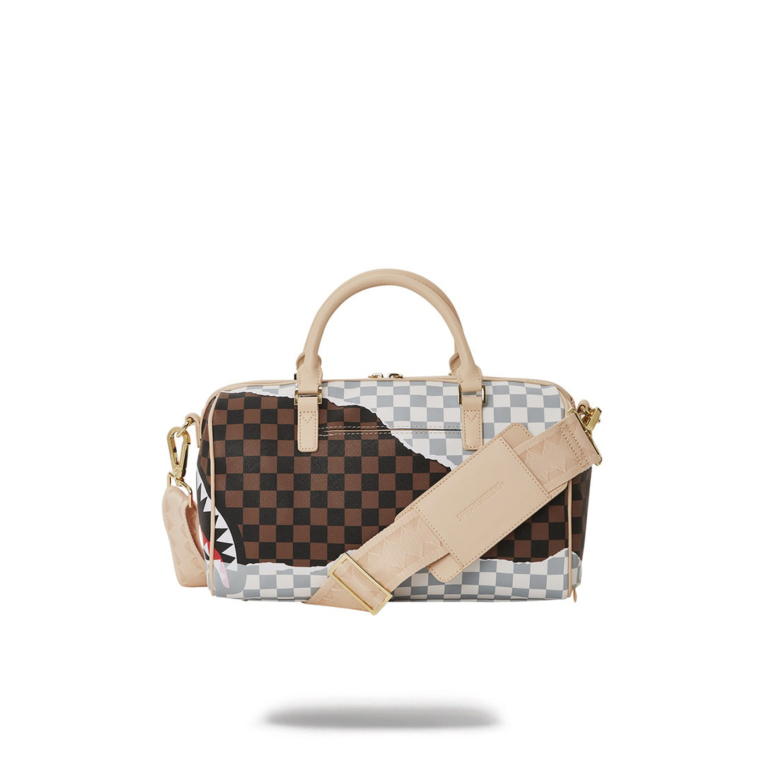 Limited Edition Tearaway Mini Mini Duffel For Unisex - 910D5727NSZ