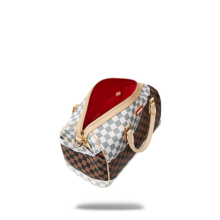 Limited Edition Tearaway Mini Mini Duffel For Unisex - 910D5727NSZ