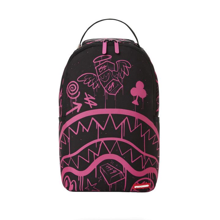 Limited Edition 3Am Marker Hits Mini Backpack For Unisex - 910M4692NSZ