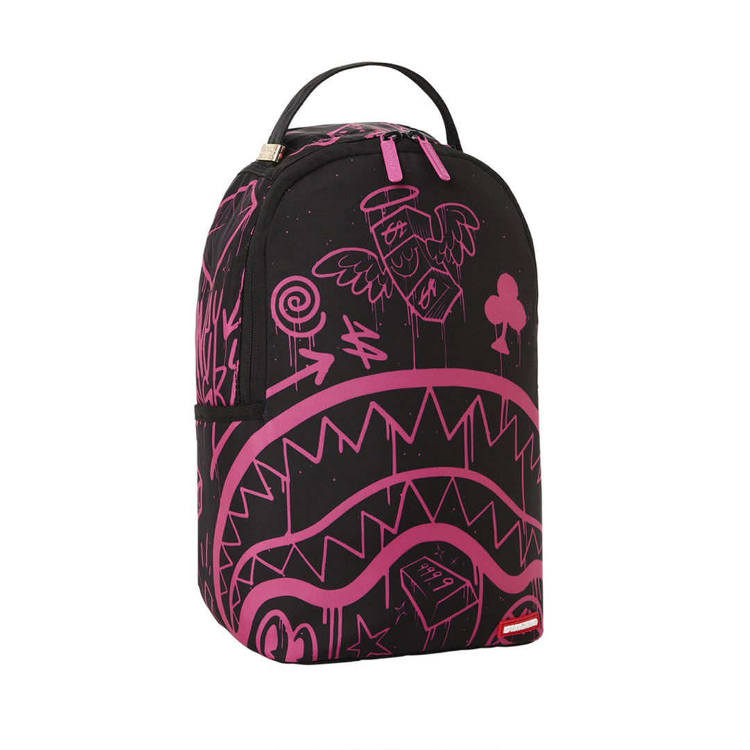 Limited Edition 3Am Marker Hits Mini Backpack For Unisex - 910M4692NSZ