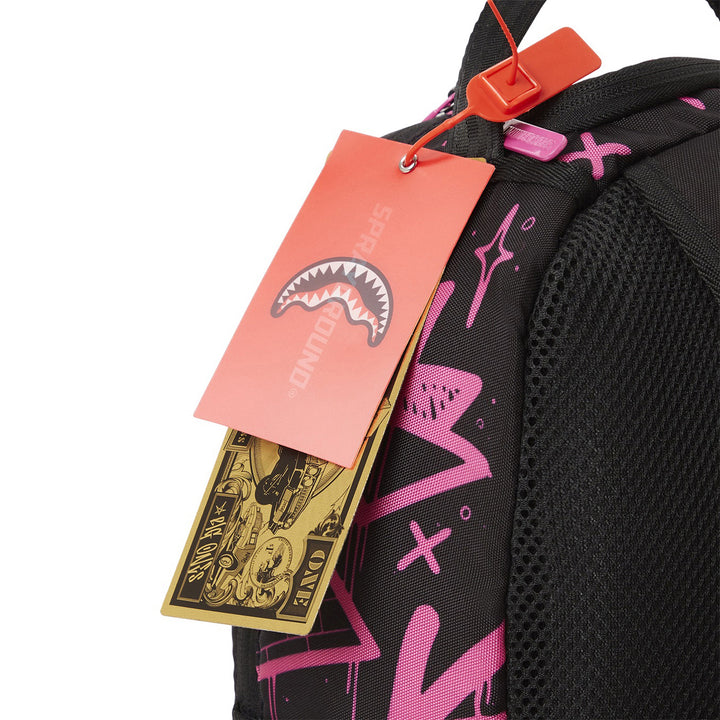 Limited Edition 3Am Marker Hits Mini Backpack For Unisex - 910M4692NSZ