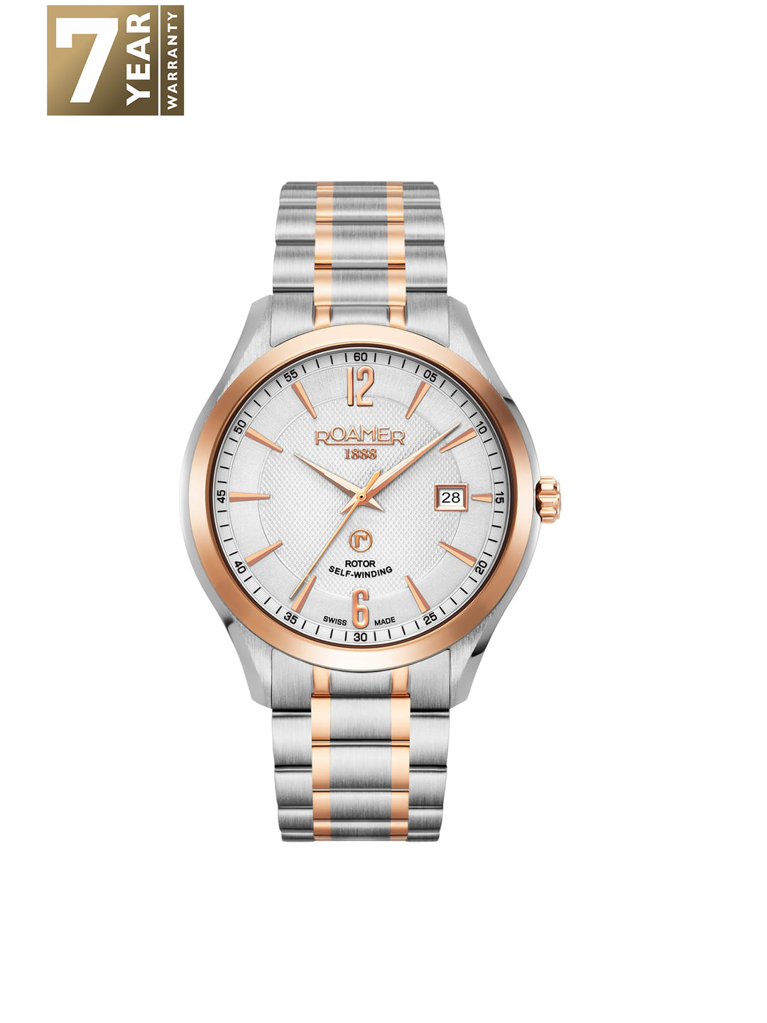 Mechaline Pro Automatic Men's Watch -  953660 49 14 90