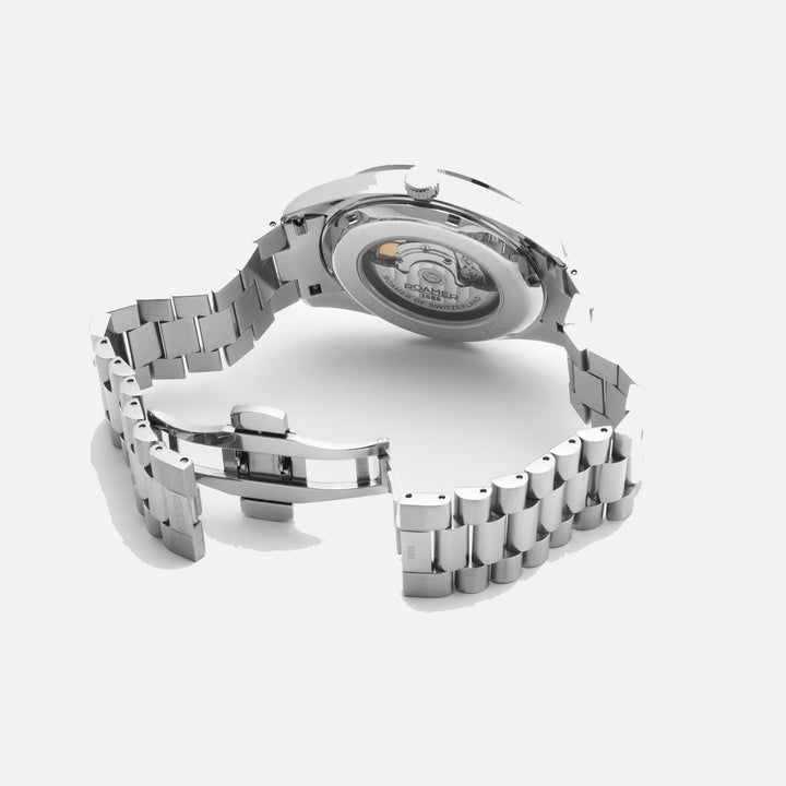 Primeline Daydate II Automatic 26 Jewels Men's Watch -  981666 41 45 50
