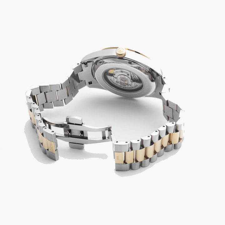 Primeline Daydate II Automatic 26 Jewels Men's Watch -  981666 47 25 50