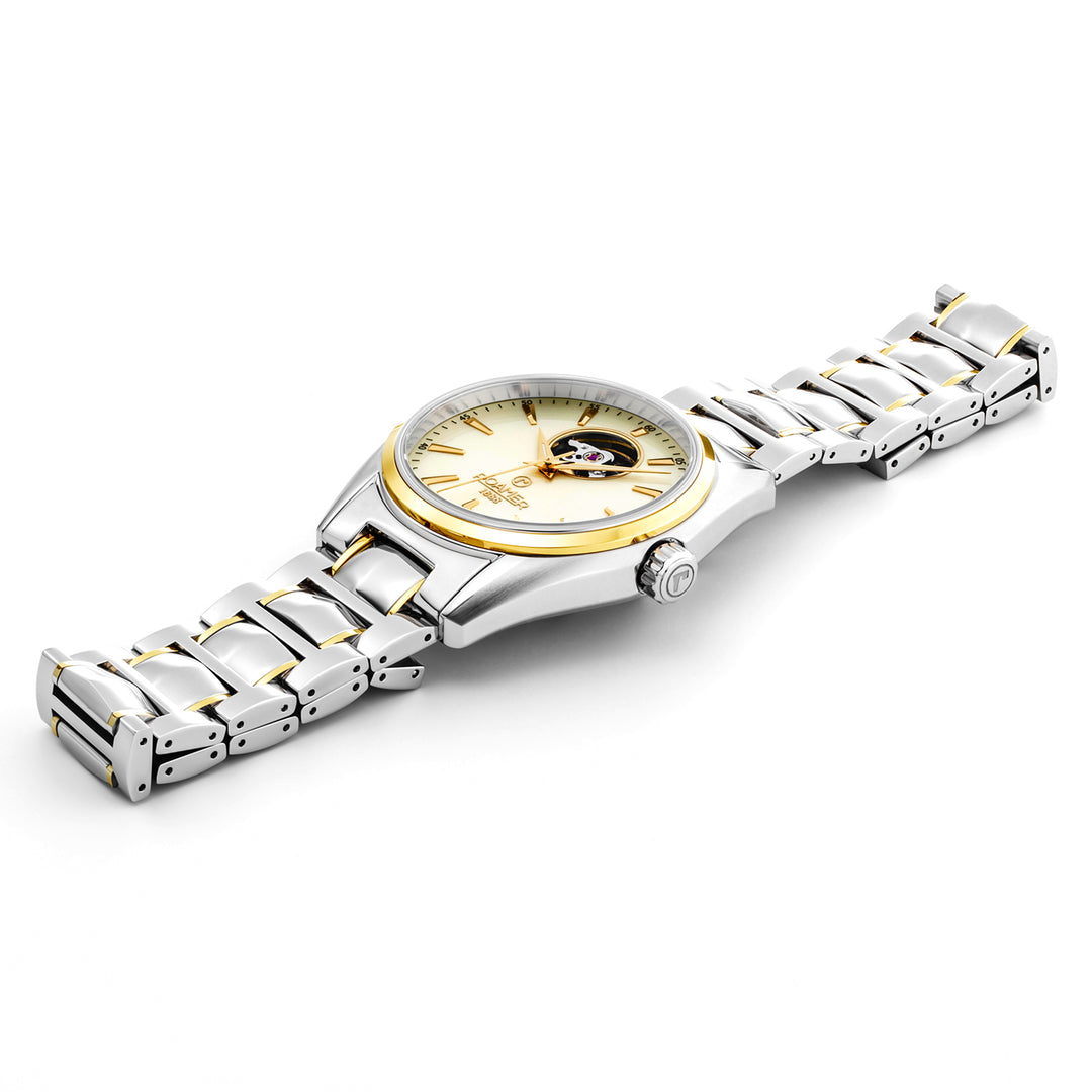 Searock Master Automatic 25 Jewels Men's Watch -  984985 47 35 20