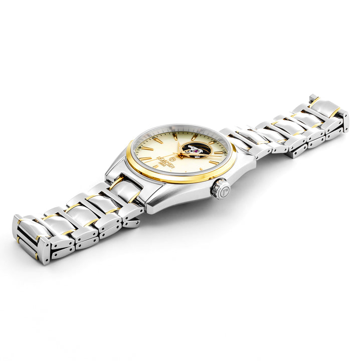 Searock Master Automatic 25 Jewels Men's Watch -  984985 47 35 20