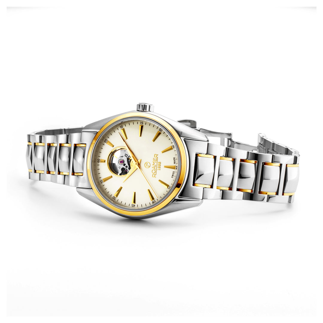 Searock Master Automatic 25 Jewels Men's Watch -  984985 47 35 20
