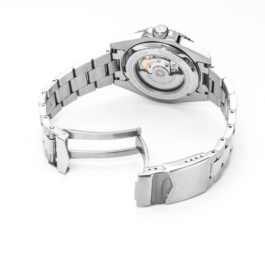 Premier Automatic Men's Watch -  986983 41 45 20