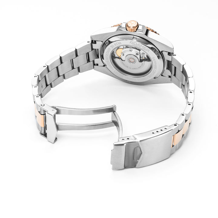 Premier Automatic Men's Watch -  986983 49 85 20