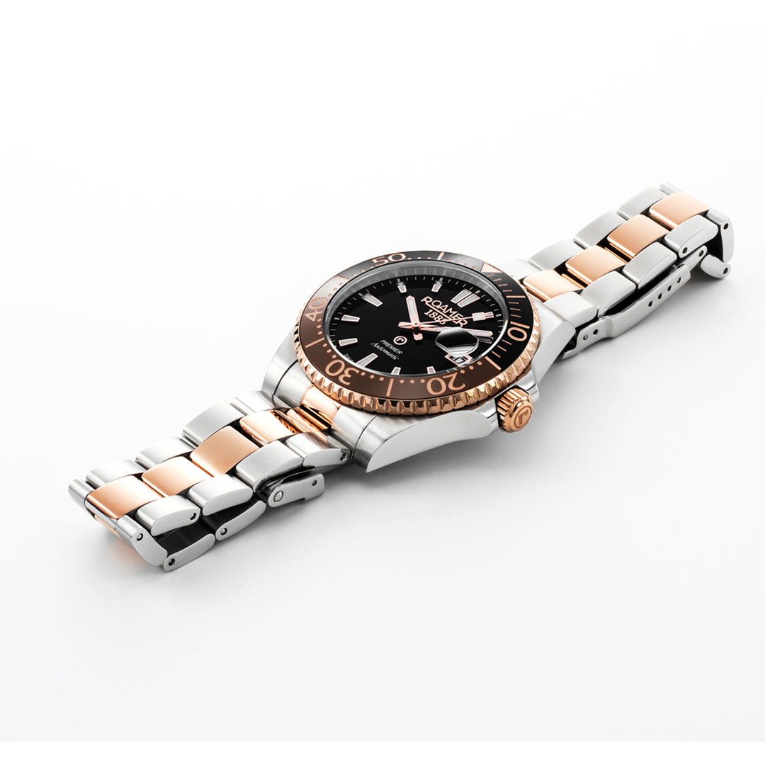 Premier Automatic Men's Watch -  986983 49 85 20