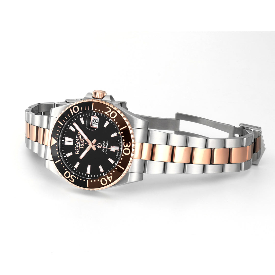 Premier Automatic Men's Watch -  986983 49 85 20