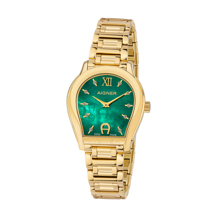 A111220 Vicenza Swiss Made MOP Dial Watch For Women