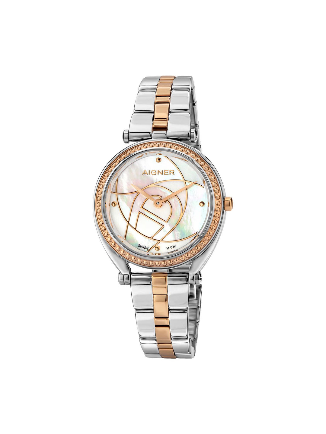 Magena Quartz Women's Watch -A121204B