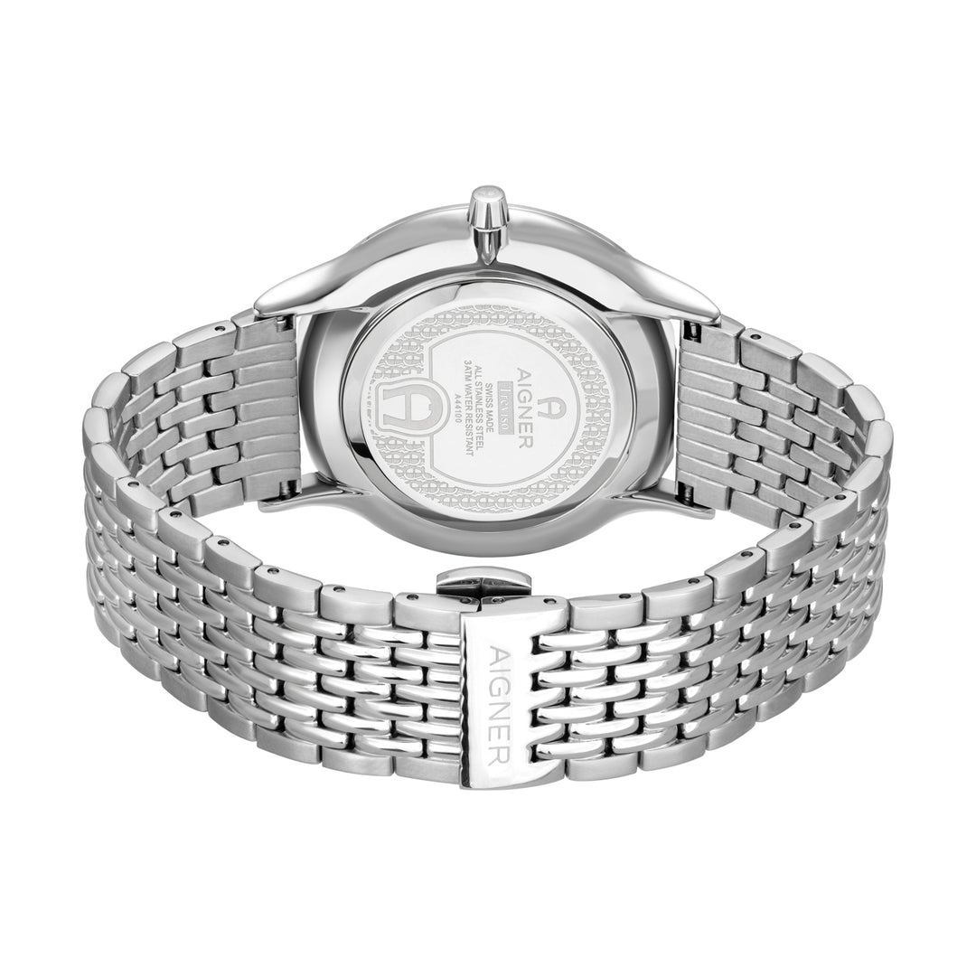 Treviso Swiss Made Quartz Men's Watch -A44121
