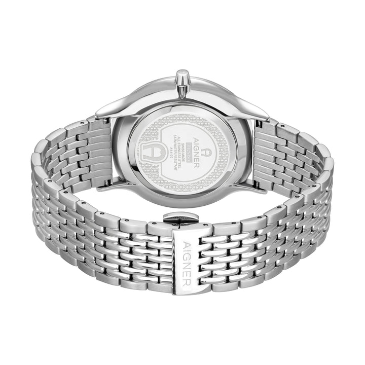 Treviso Swiss Made Quartz Men's Watch -A44121