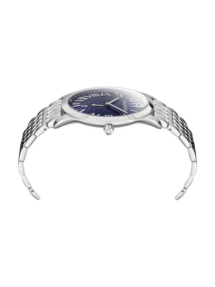 Treviso Swiss Made Quartz Men's Watch -A44121