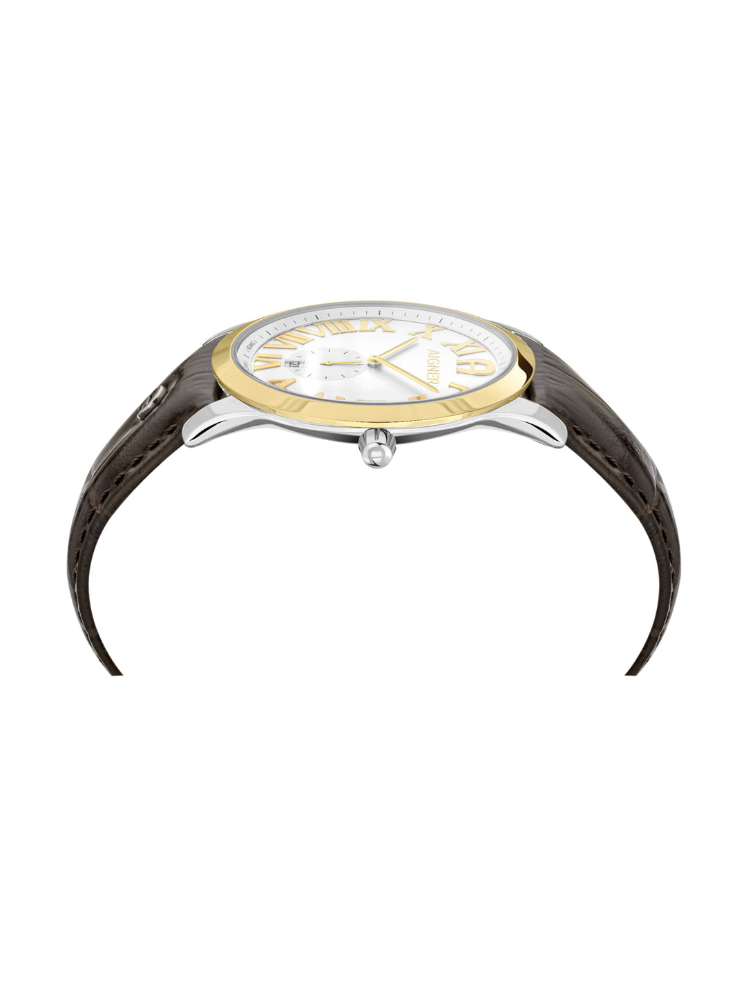 Treviso Swiss Made Quartz Men's Watch -A44124
