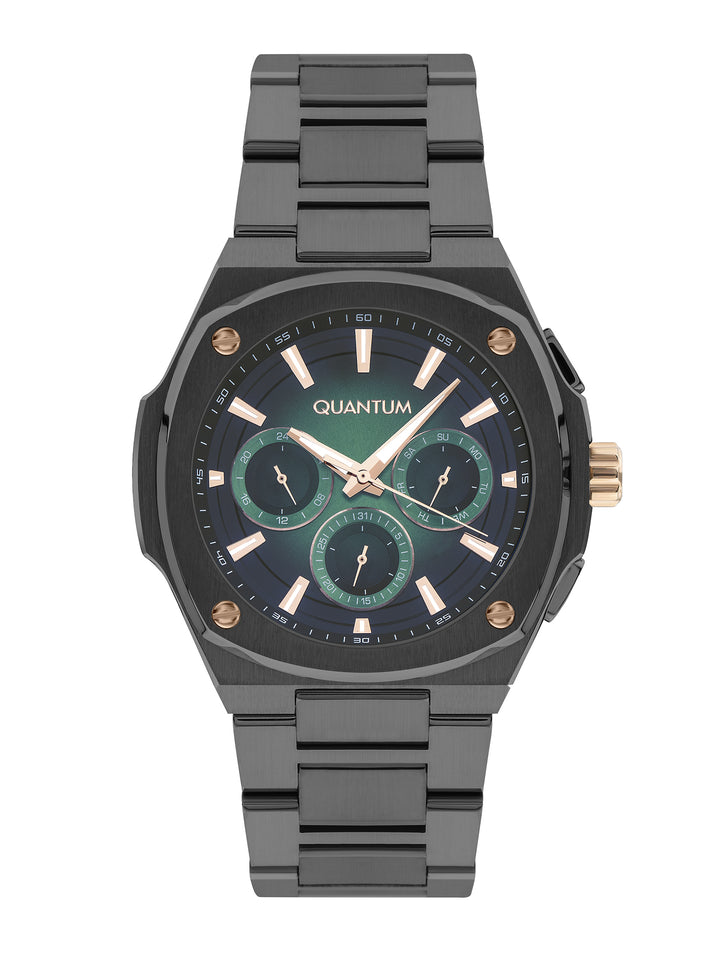 Adrenaline Multifunction Men's Watch -  ADG1032.070
