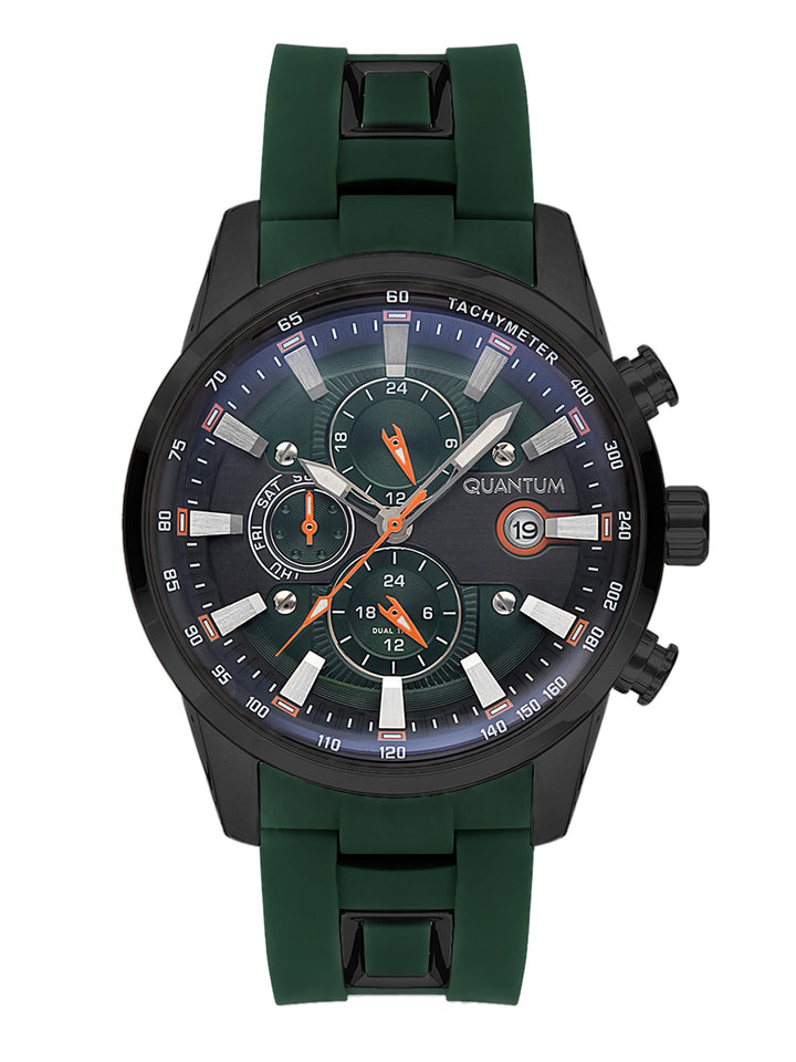 Adrenaline Multifunction Men's Watch -  ADG678.675