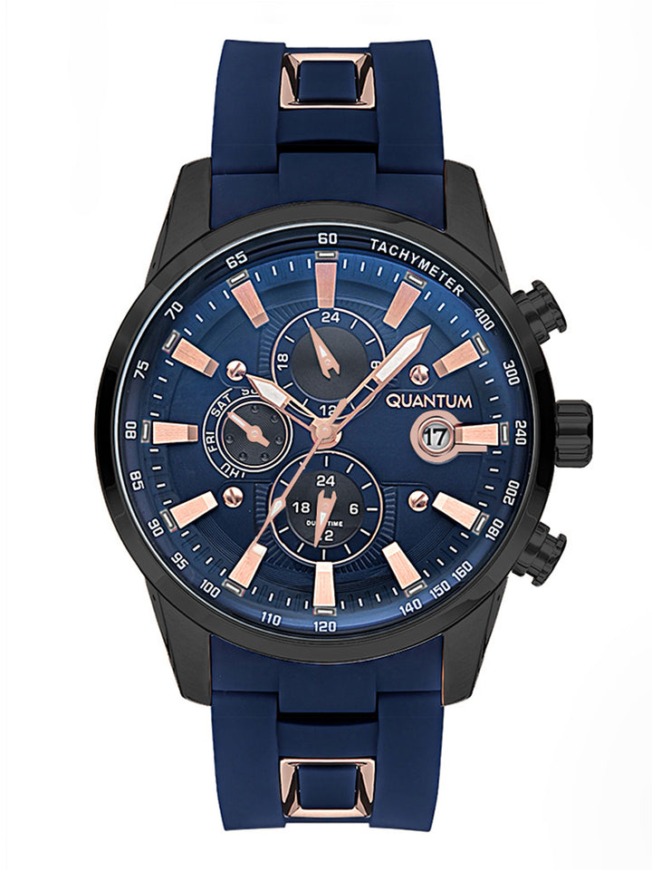 Adrenaline Multifunction Men's Watch -  ADG678.699