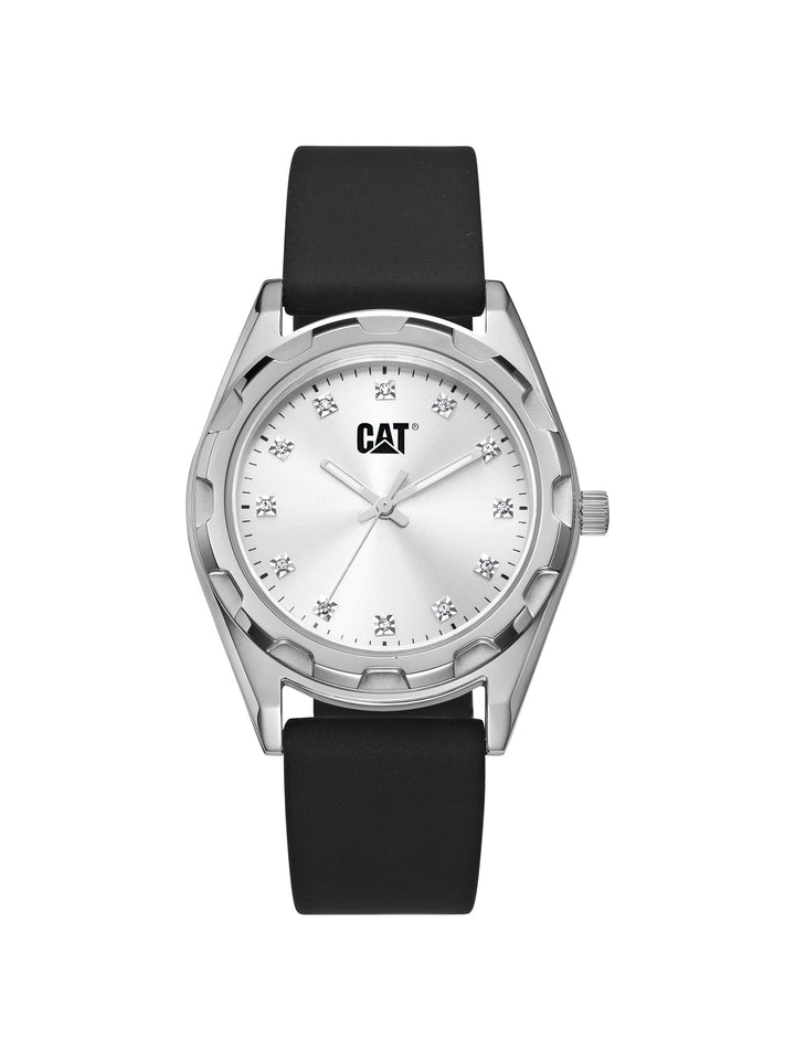 California Lady Analog Women's Watch - AL.340.21.252