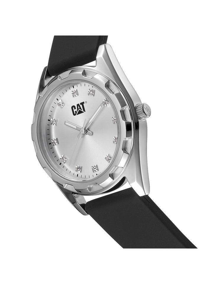 California Lady Analog Women's Watch - AL.340.21.252