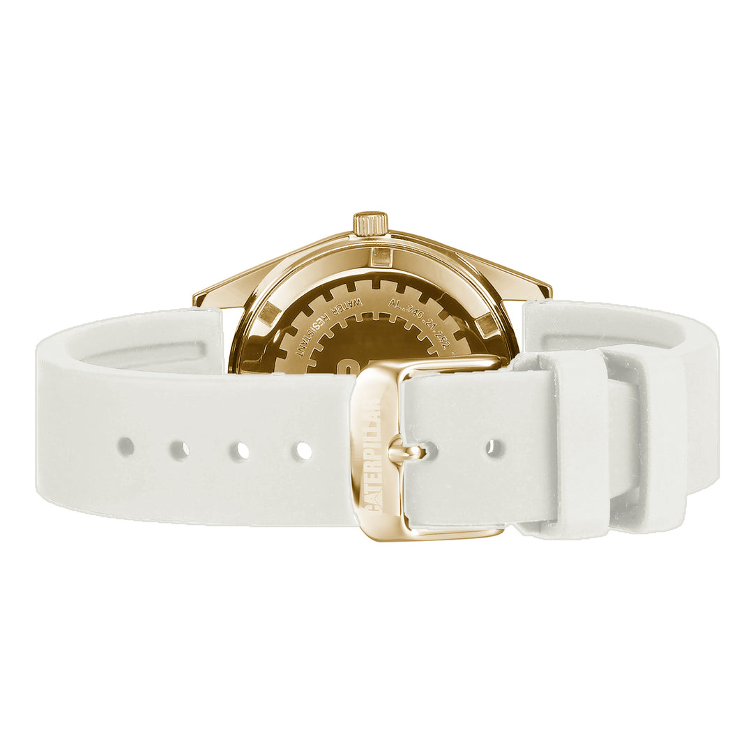 California Lady Analog Women's Watch - AL.380.20.555