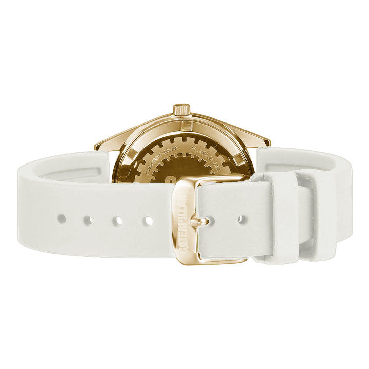 California Lady Analog Women's Watch - AL.380.20.555