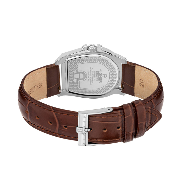Verona Swiss Made Quartz Men's Watch -ARWGA4810006