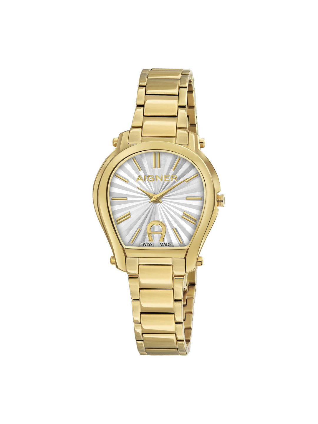 Pavia Swiss Made Quartz Women's Watch -ARWLG2200110