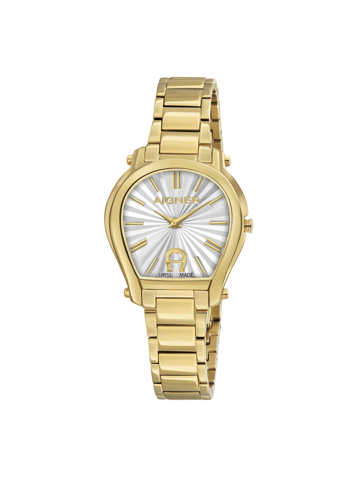 Pavia Swiss Made Quartz Women's Watch -ARWLG2200110