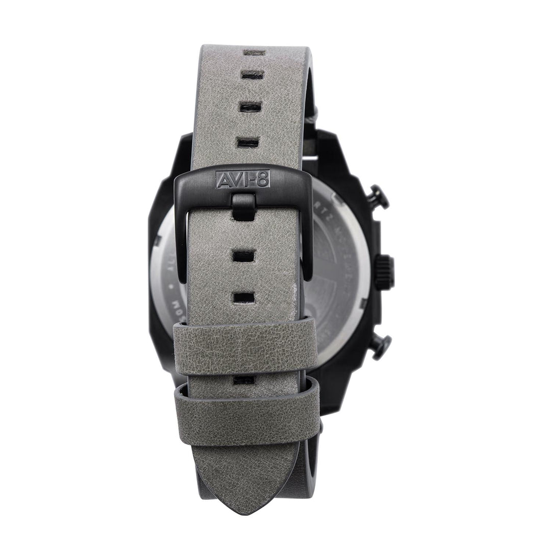 Hawker Hunter Chronograph Men's Watch - AV-4052-03